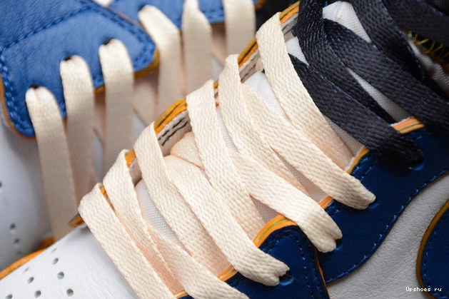 Nrg 1  'Union' Air Jordan Un Hi BV1300-146 Retro 0203